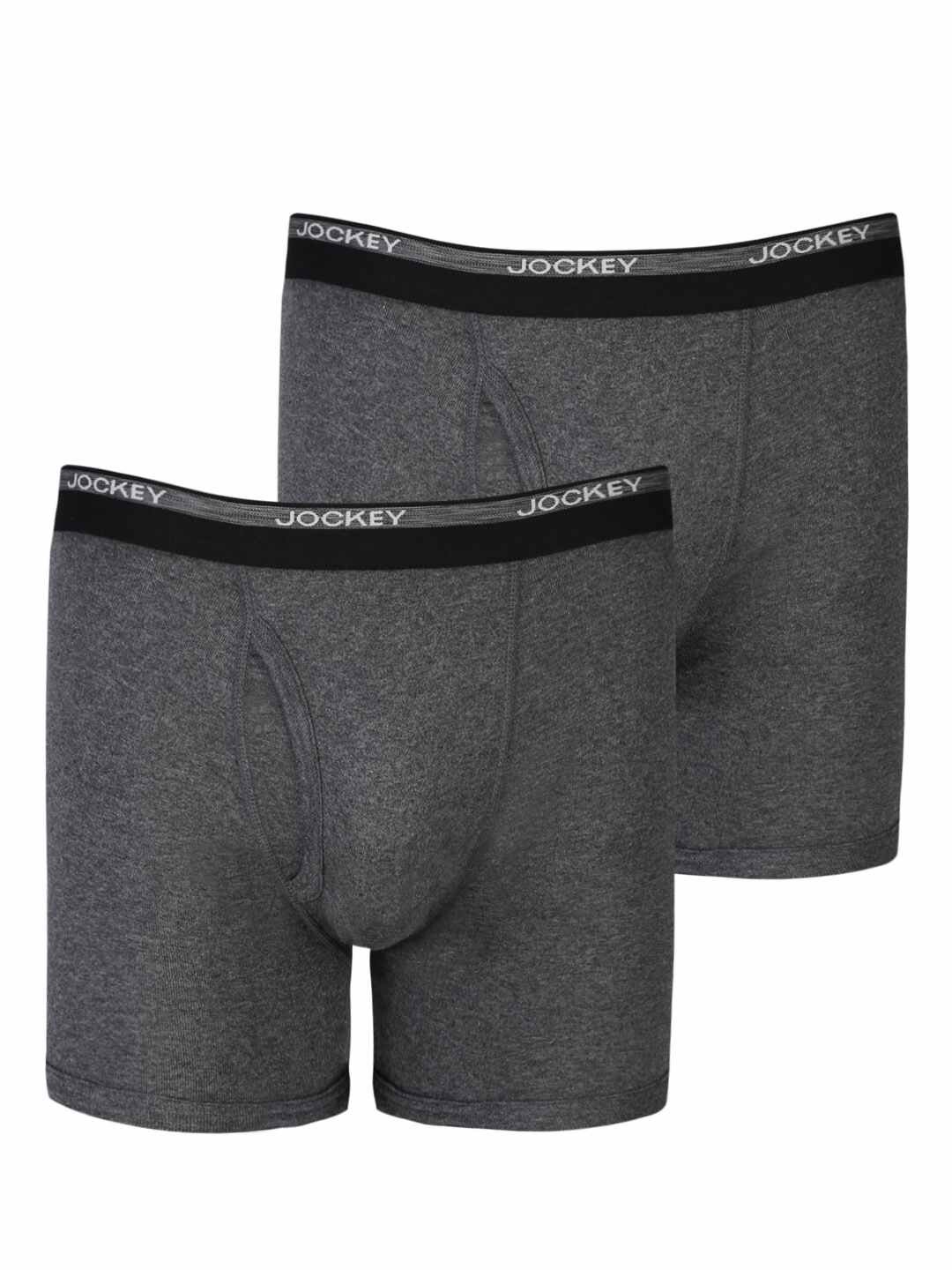 Jockey underwear best sale 8009 boxer brief