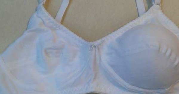 CANCER BRA FOR BREAST CANCER PATIENT