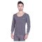 Lux Inferno Mens Cotton Thermal Top Inner Warmer ROUND NECK
