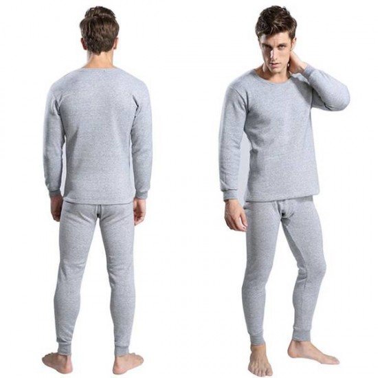 Jockey Men's Thermal Top – 2401 – Online Shopping site in India