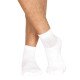 JOCKEY SPORTS SOCKS TOWEL SOCKS ANKLE LENGHTH ( Pack of 3 Pcs ) WHITE & ASSTD