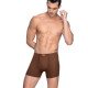 Lux Classic Underwear Men's Cotton Trunk (Pack of 4) 