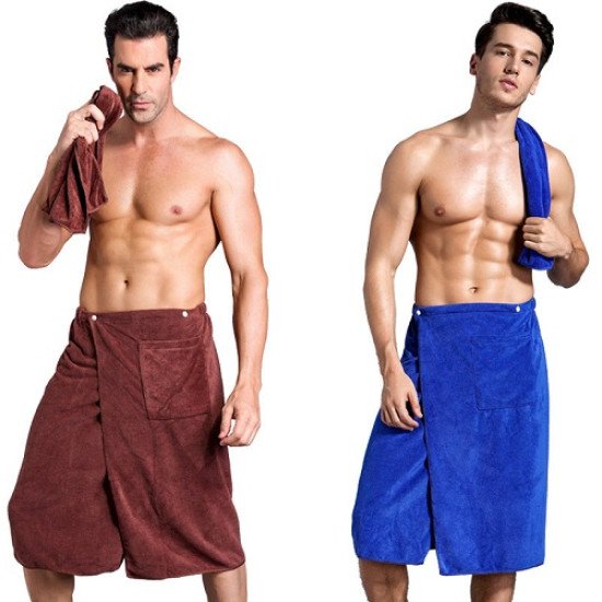 MEN TOWEL BIG SIZE